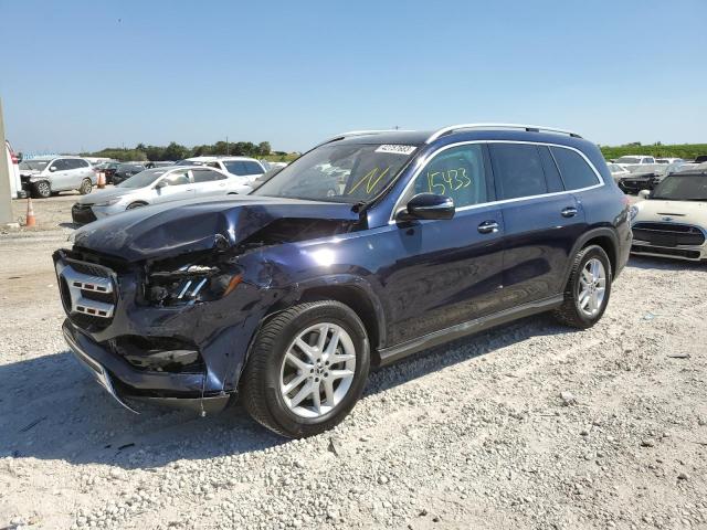 MERCEDES-BENZ GLS 450 4M 2020 4jgff5ke6la131278