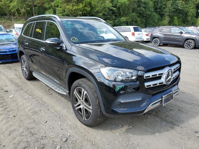 MERCEDES-BENZ GLS 450 4M 2020 4jgff5ke6la134696