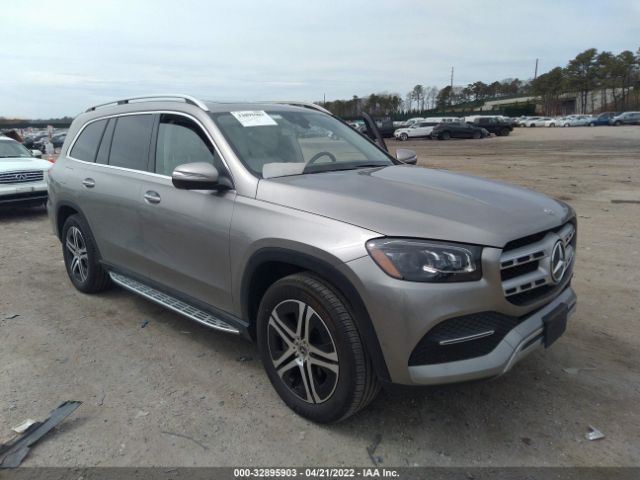 MERCEDES-BENZ GLS 2020 4jgff5ke6la138201