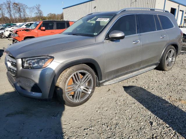 MERCEDES-BENZ GLS 450 4M 2020 4jgff5ke6la166449