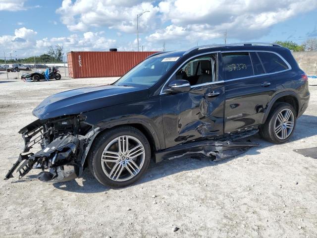 MERCEDES-BENZ GLS 450 4M 2020 4jgff5ke6la190668