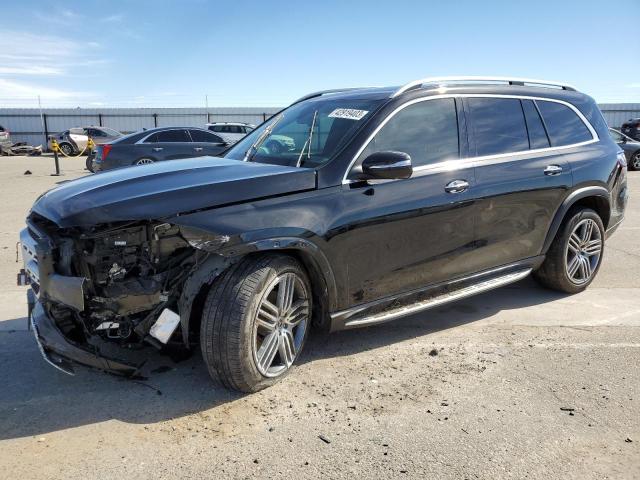 MERCEDES-BENZ GLS 450 4M 2020 4jgff5ke6la218453