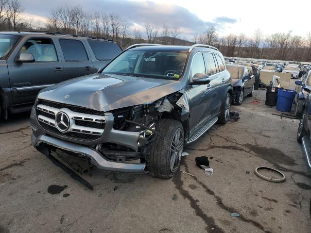 MERCEDES-BENZ GLS 450 4M 2020 4jgff5ke6la277163