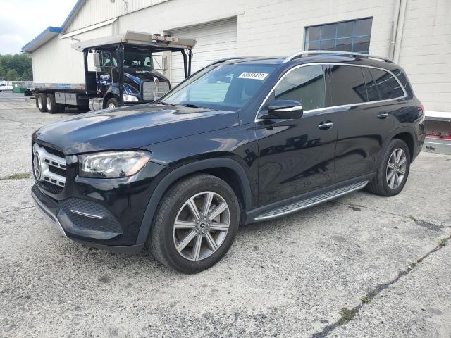 MERCEDES-BENZ GLS 450 4M 2021 4jgff5ke6ma382237