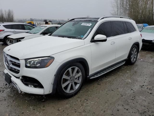 MERCEDES-BENZ GLS-CLASS 2021 4jgff5ke6ma403913