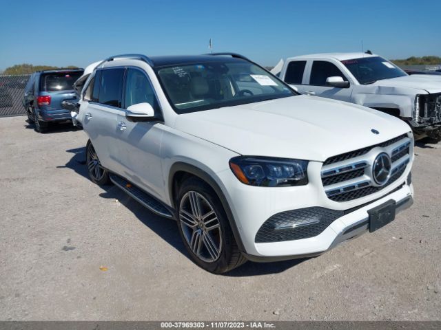 MERCEDES-BENZ GLS 450 2021 4jgff5ke6ma497453