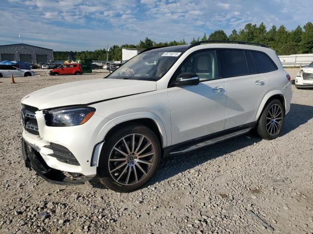 MERCEDES-BENZ GLS 450 4M 2022 4jgff5ke6na627149