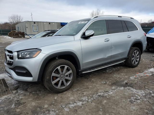 MERCEDES-BENZ GLS 450 4M 2022 4jgff5ke6na705073