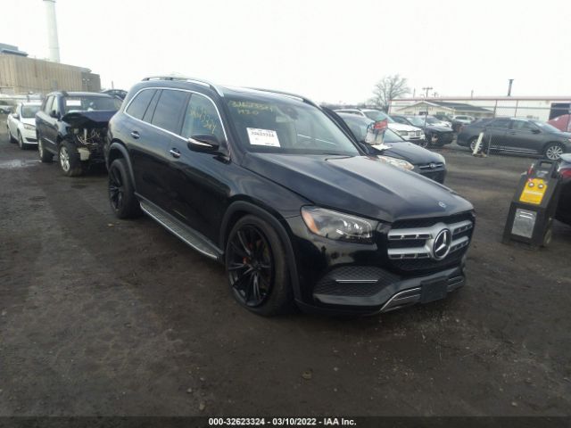 MERCEDES-BENZ GLS 2020 4jgff5ke7la098369