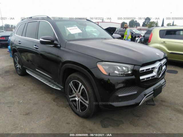 MERCEDES-BENZ GLS 2020 4jgff5ke7la124310