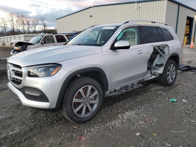 MERCEDES-BENZ GLS-CLASS 2020 4jgff5ke7la140037