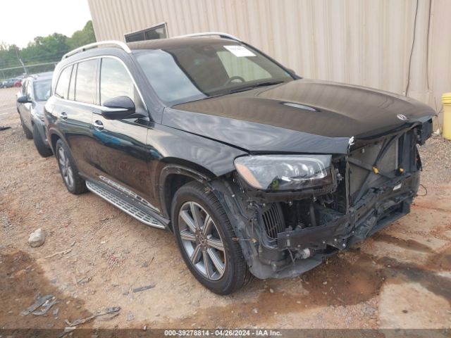 MERCEDES-BENZ GLS 450 2020 4jgff5ke7la140426