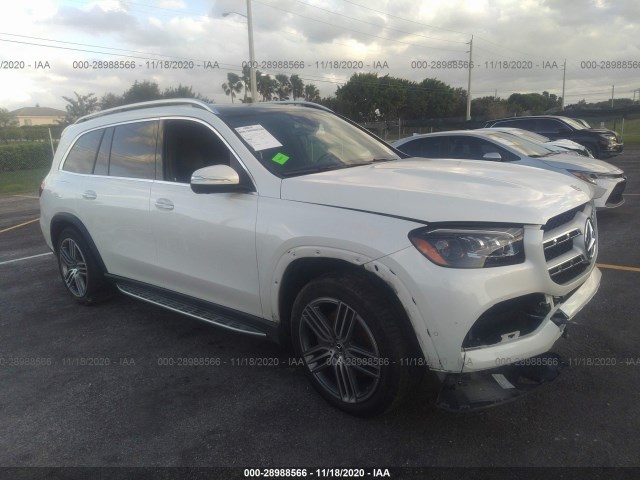 MERCEDES-BENZ GLS 2020 4jgff5ke7la155010