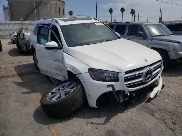 MERCEDES-BENZ GLS 450 4M 2020 4jgff5ke7la157419