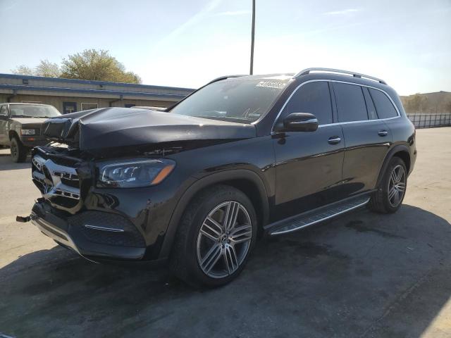 MERCEDES-BENZ GLS 450 4M 2020 4jgff5ke7la166427