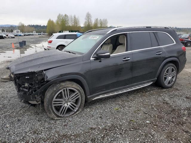 MERCEDES-BENZ GLS-CLASS 2020 4jgff5ke7la226304