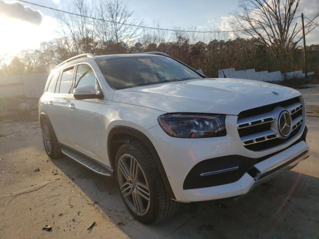 MERCEDES-BENZ GLS 450 4M 2020 4jgff5ke7la227906