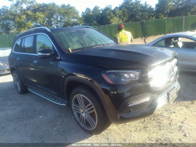 MERCEDES-BENZ GLS 2020 4jgff5ke7la228473