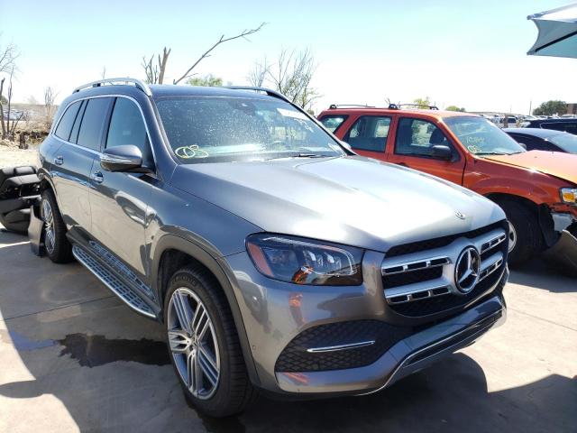 MERCEDES-BENZ GLS 450 4M 2020 4jgff5ke7la242728