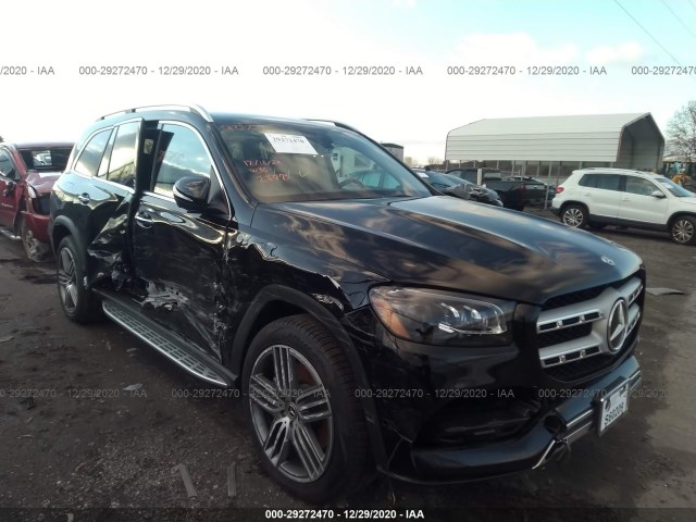 MERCEDES-BENZ GLS 2020 4jgff5ke7la253437