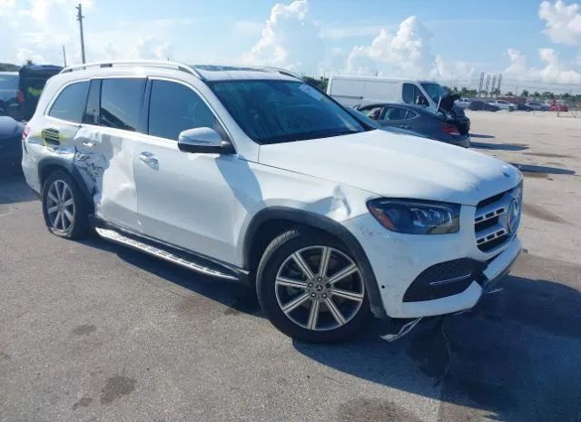 MERCEDES-BENZ GLS 2020 4jgff5ke7la294490