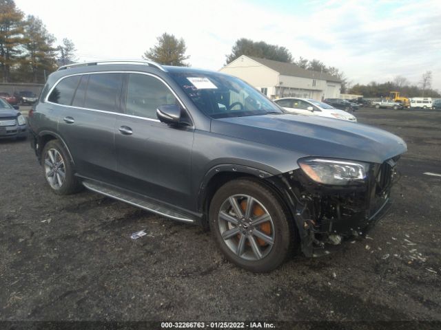 MERCEDES-BENZ GLS 2021 4jgff5ke7ma430702