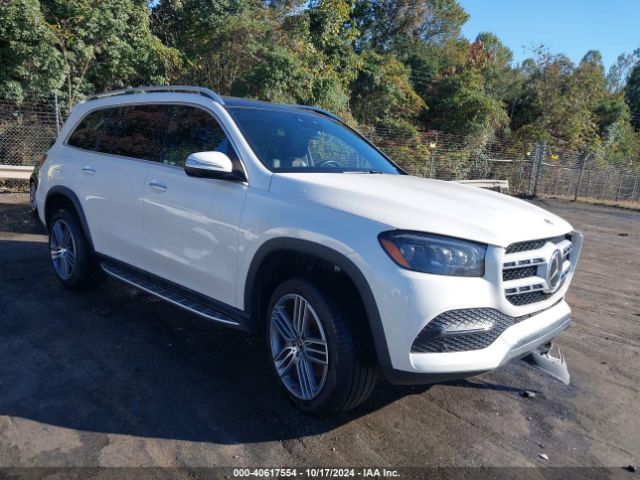 MERCEDES-BENZ GLS-CLASS 2021 4jgff5ke7ma572158