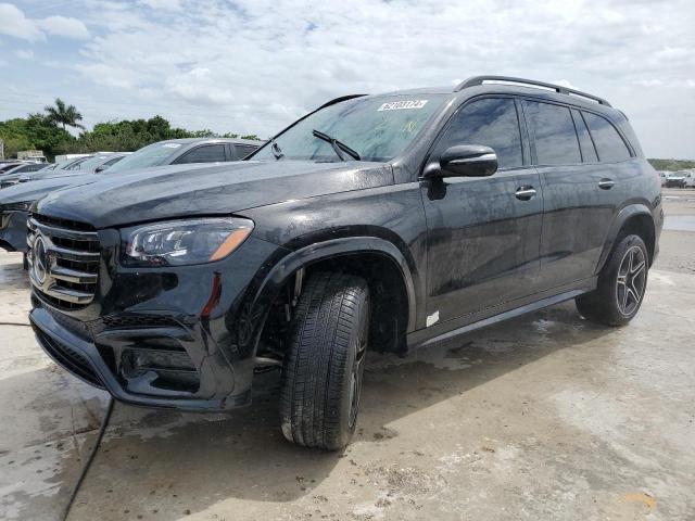 MERCEDES-BENZ GLS 450 4M 2024 4jgff5ke7rb171680