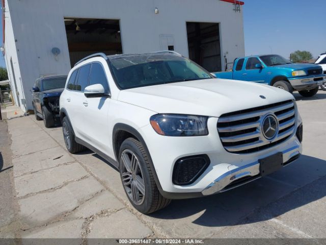 MERCEDES-BENZ GLS-CLASS 2024 4jgff5ke7rb175373