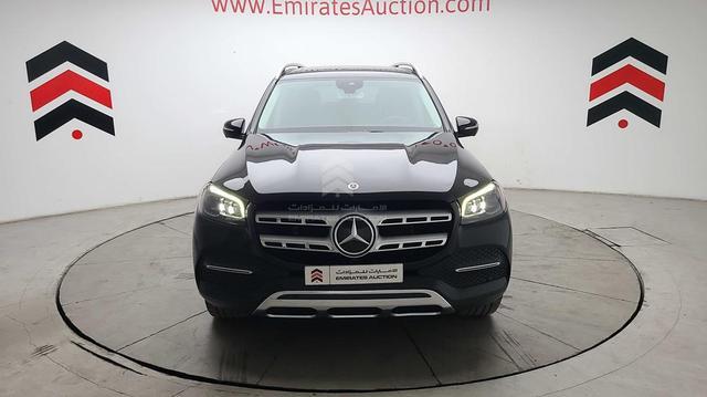 MERCEDES GLS 450 2020 4jgff5ke8la095710