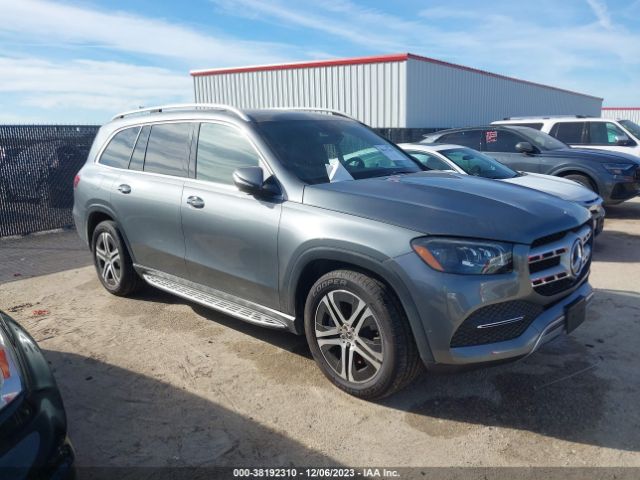 MERCEDES-BENZ GLS 2020 4jgff5ke8la138913