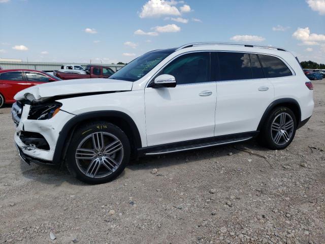 MERCEDES-BENZ GLS-CLASS 2020 4jgff5ke8la160328