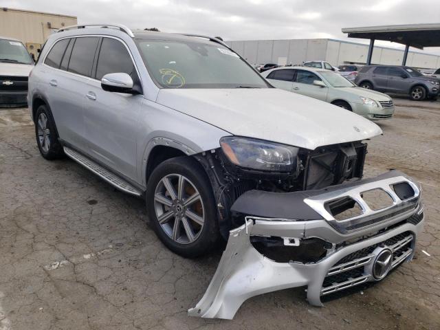 MERCEDES-BENZ GLS 450 4M 2020 4jgff5ke8la174875