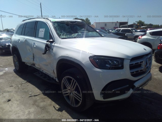 MERCEDES-BENZ NULL 2021 4jgff5ke8ma324825