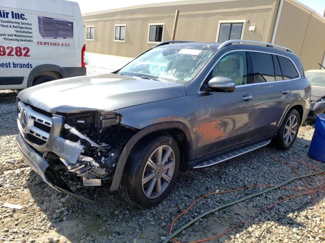 MERCEDES-BENZ GLS 450 4M 2021 4jgff5ke8ma327479