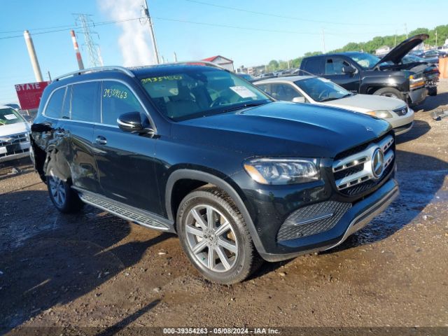 MERCEDES-BENZ GLS 2021 4jgff5ke8ma401886