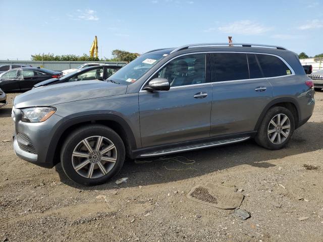 MERCEDES-BENZ GLS 450 4M 2021 4jgff5ke8ma432460