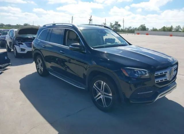 MERCEDES-BENZ GLS 2022 4jgff5ke8na594123