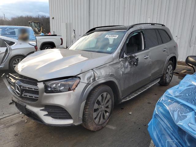 MERCEDES-BENZ GLS 450 2022 4jgff5ke8na666941