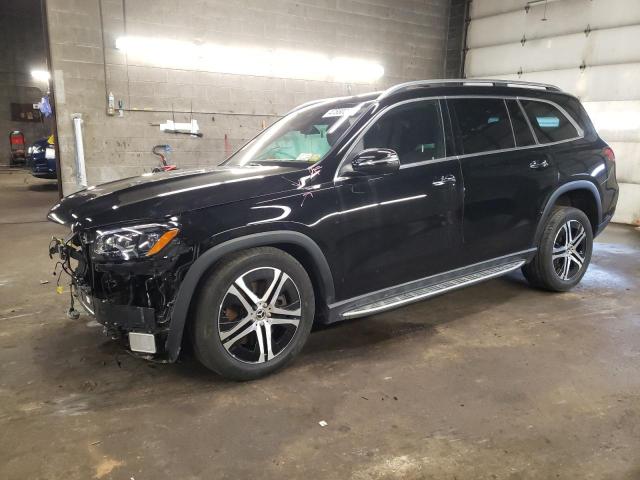 MERCEDES-BENZ GLS 450 4M 2022 4jgff5ke8na697056