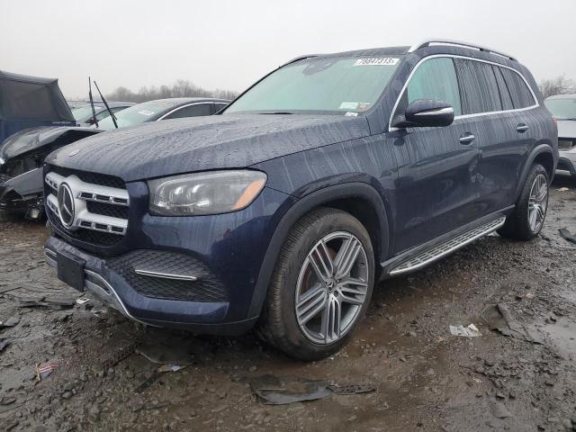 MERCEDES-BENZ GLS 450 2022 4jgff5ke8na738687