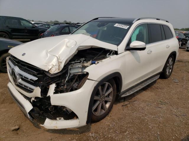 MERCEDES-BENZ GLS-CLASS 2020 4jgff5ke9la123871