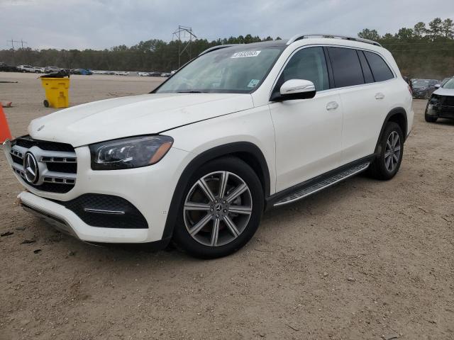 MERCEDES-BENZ GLS-CLASS 2020 4jgff5ke9la133932