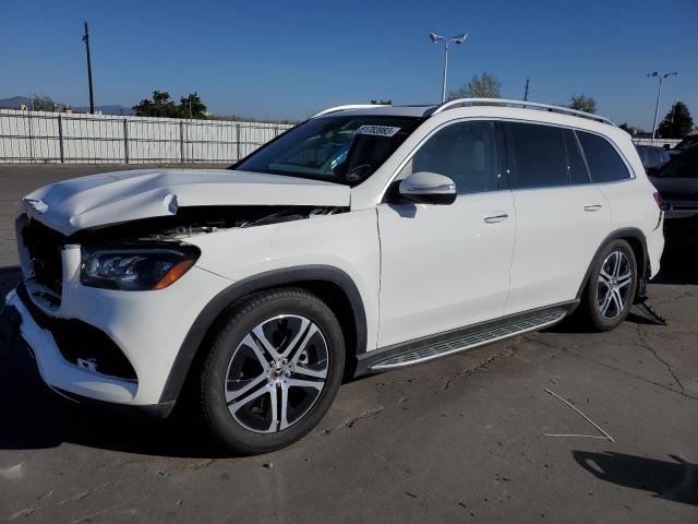 MERCEDES-BENZ GLS 450 2019 4jgff5ke9la149323