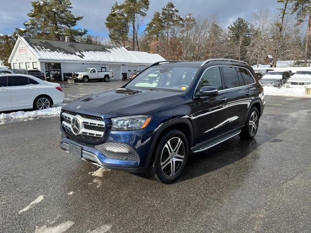 MERCEDES-BENZ GLS 450 4M 2020 4jgff5ke9la156322