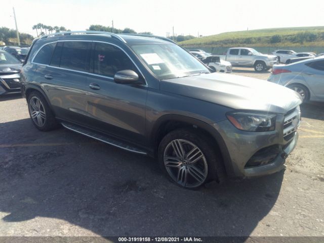 MERCEDES-BENZ GLS 2020 4jgff5ke9la168583