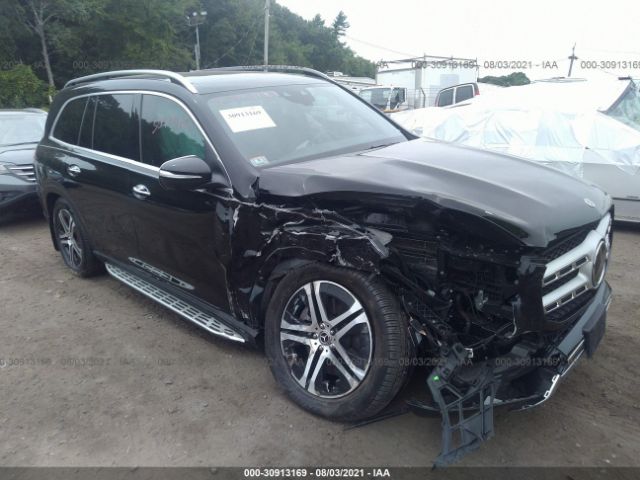 MERCEDES-BENZ GLS 2020 4jgff5ke9la216910