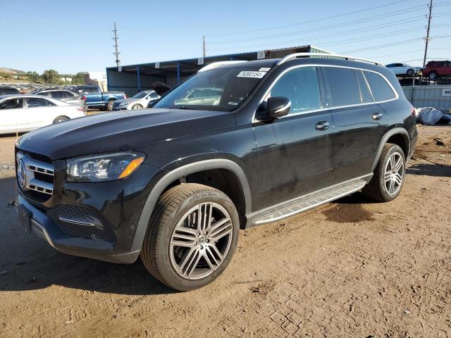 MERCEDES-BENZ GLS 450 4M 2020 4jgff5ke9la226790