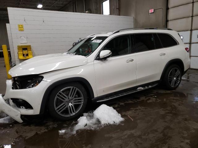 MERCEDES-BENZ GLS 450 4M 2020 4jgff5ke9la272619