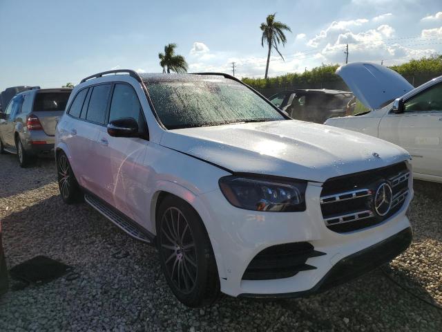 MERCEDES-BENZ GLS 450 4M 2022 4jgff5ke9na662221